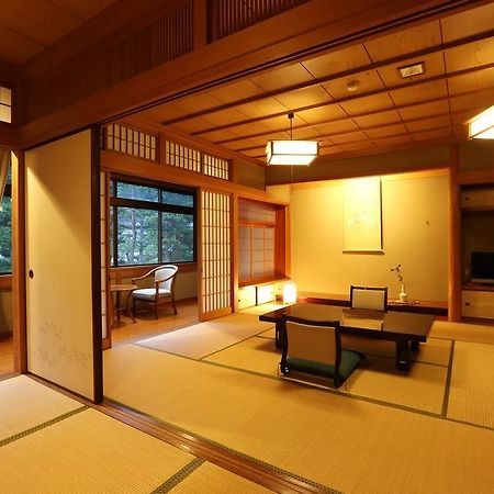 Mikiya Hotel Toyooka  Exterior foto