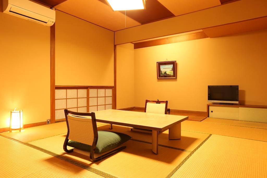 Mikiya Hotel Toyooka  Cameră foto