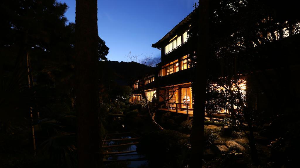 Mikiya Hotel Toyooka  Exterior foto