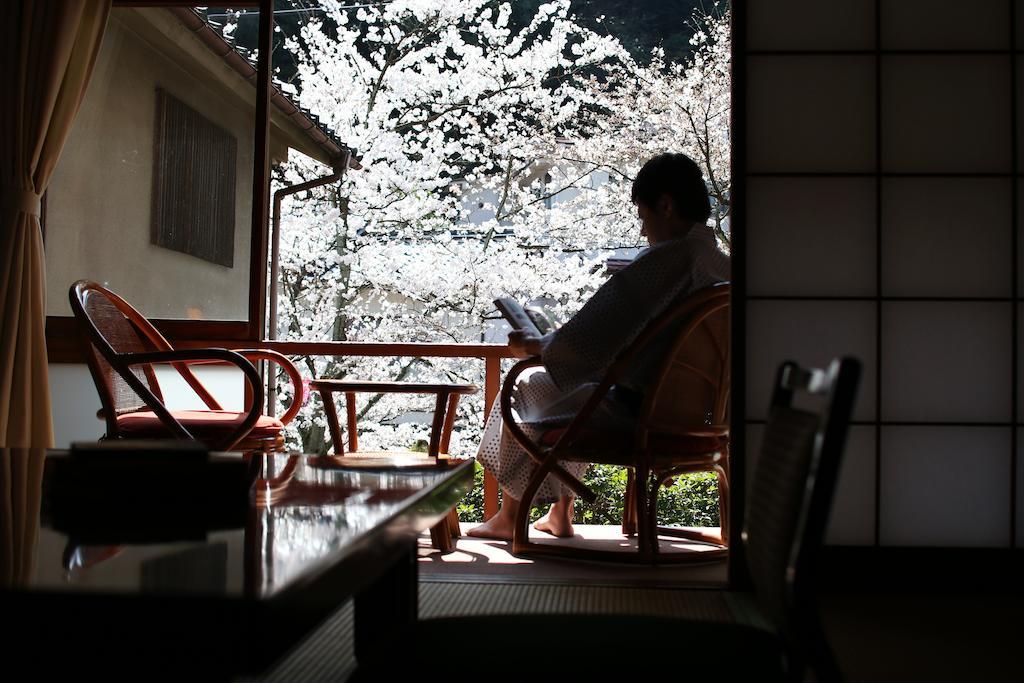 Mikiya Hotel Toyooka  Exterior foto